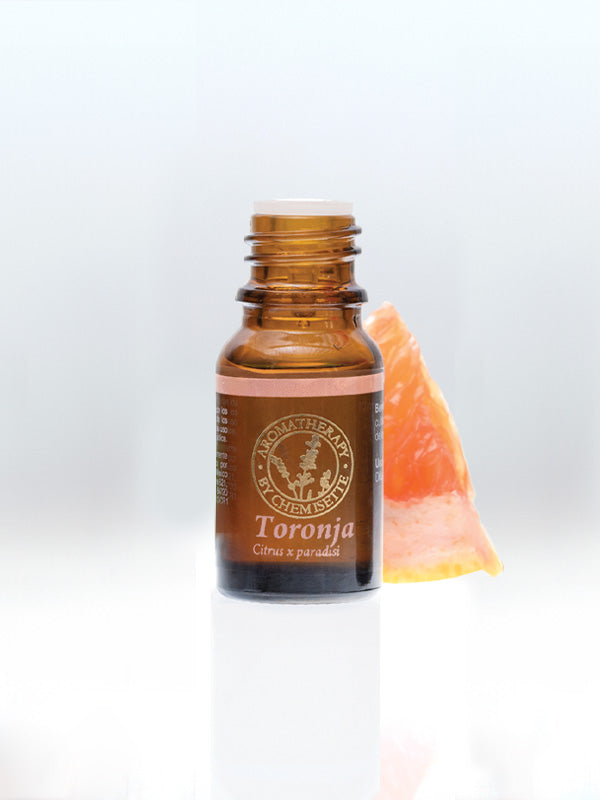 Toronja Aceite Esencial