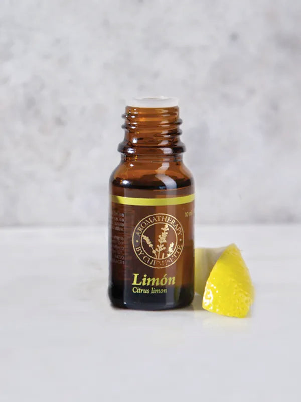 Limón Aceite Esencial