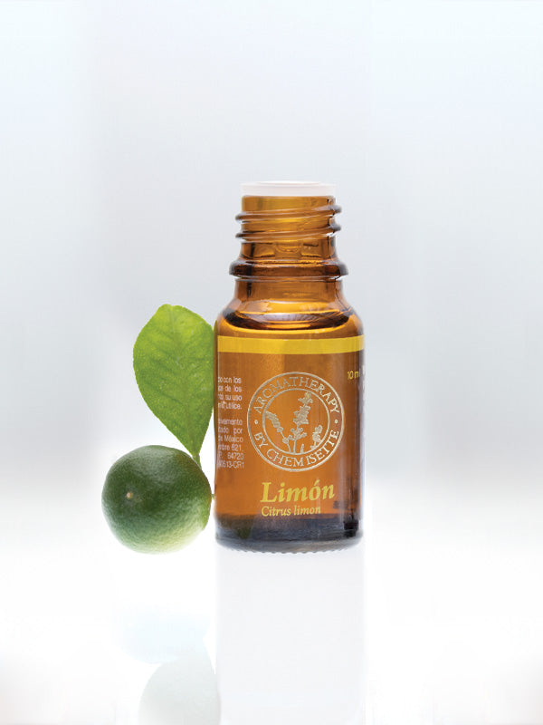Limón Aceite Esencial
