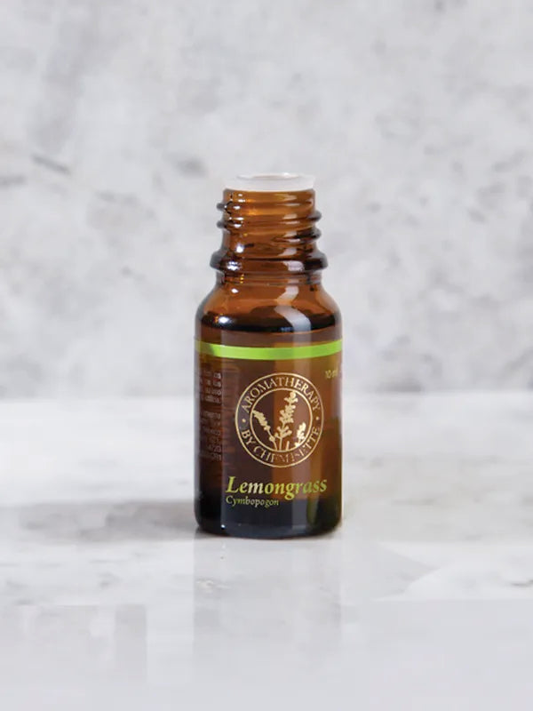 Lemongrass Aceite Esencial