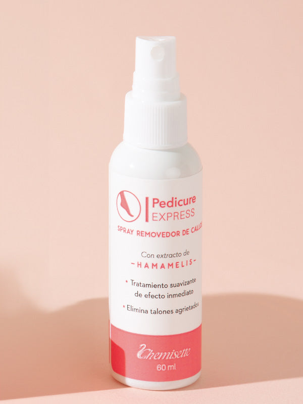 Pedicure Express Spray