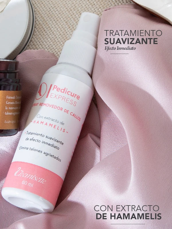 Pedicure Express Spray