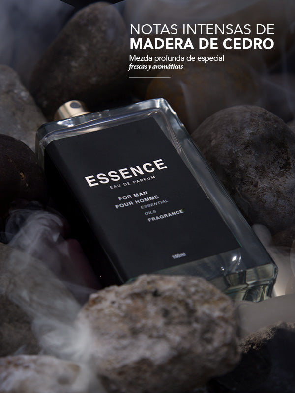 Essence Eau de Parfum