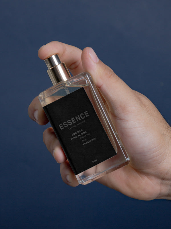 Essence Eau de Parfum