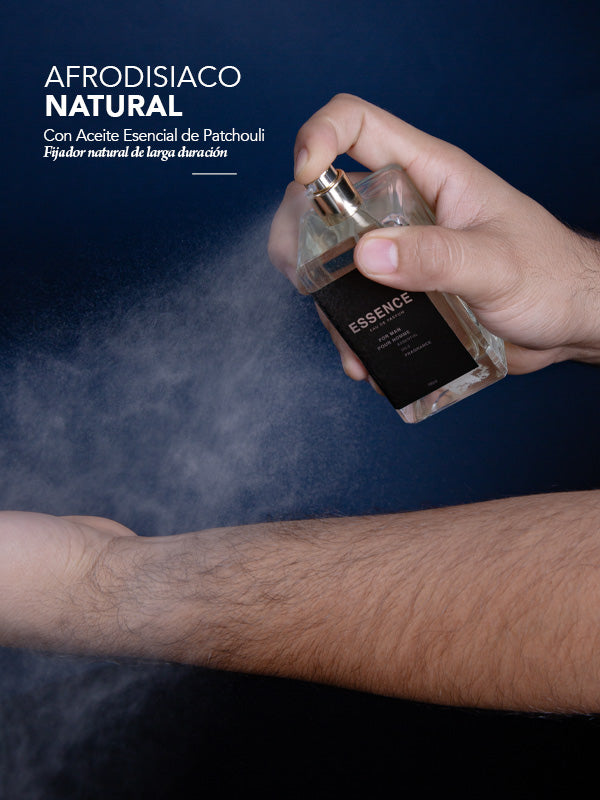 Essence Eau de Parfum