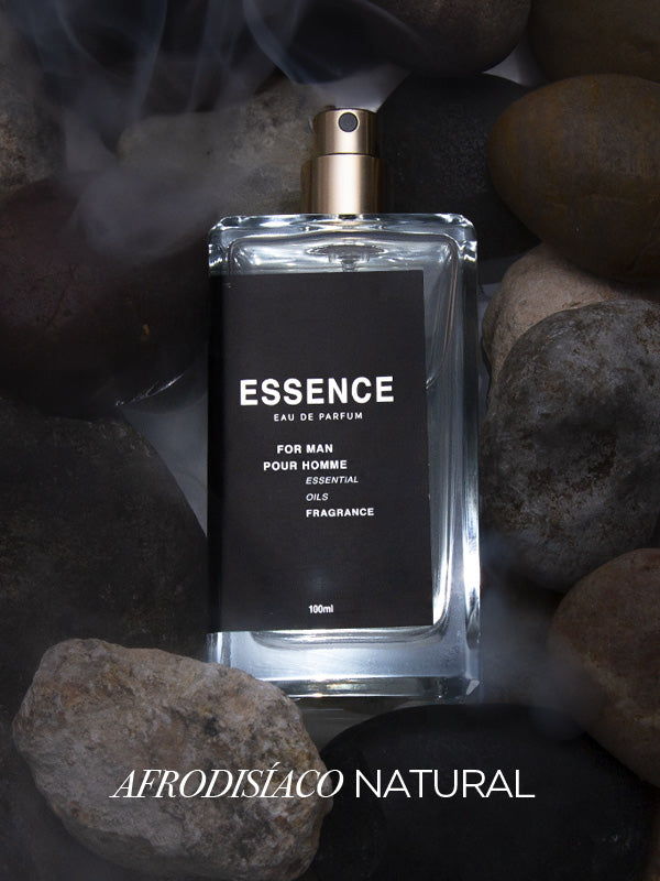 Essence Eau de Parfum