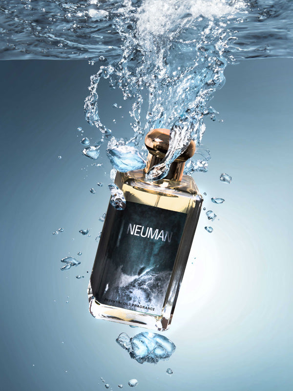 Neuman Eau de Parfum