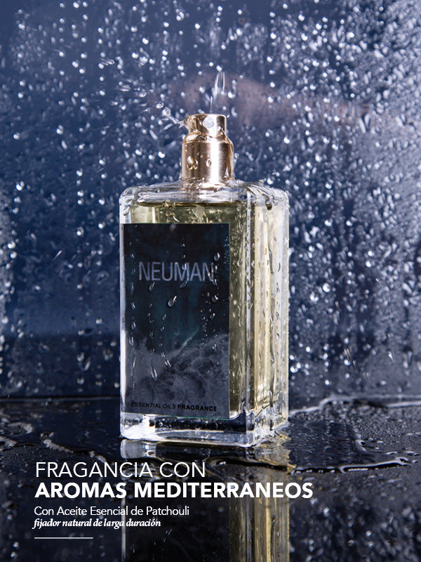 Neuman Eau de Parfum