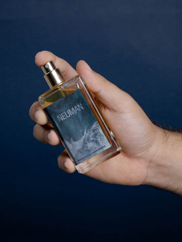 Neuman Eau de Parfum