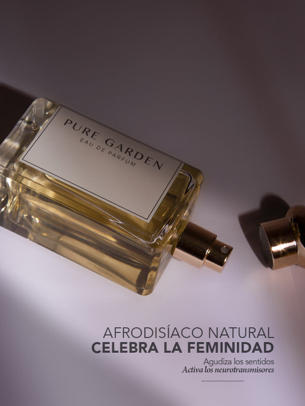 Pure Garden Eau de Parfum