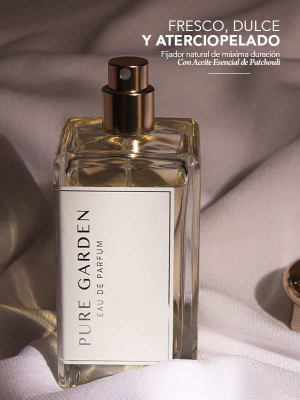 Pure Garden Eau de Parfum