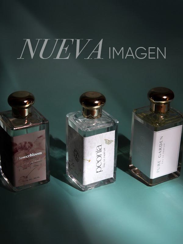 Pure Garden Eau de Parfum