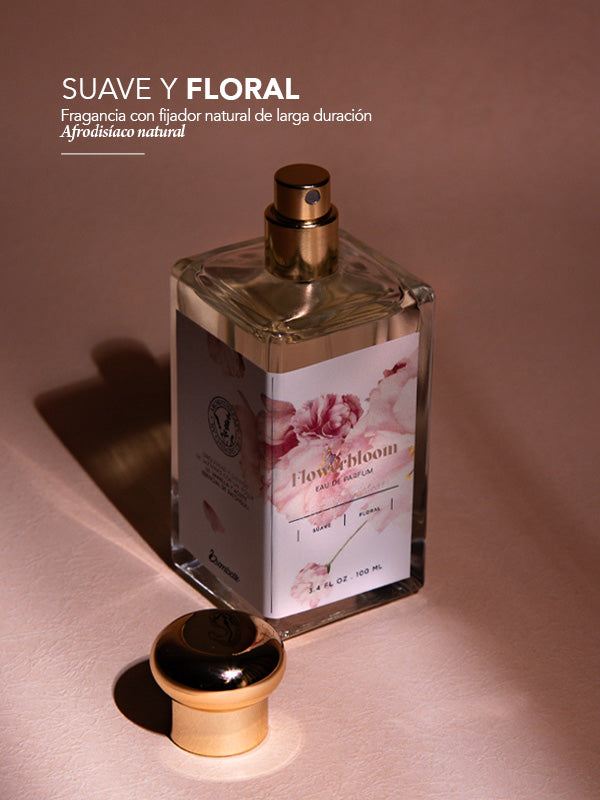 FlowerBloom Eau de Parfum