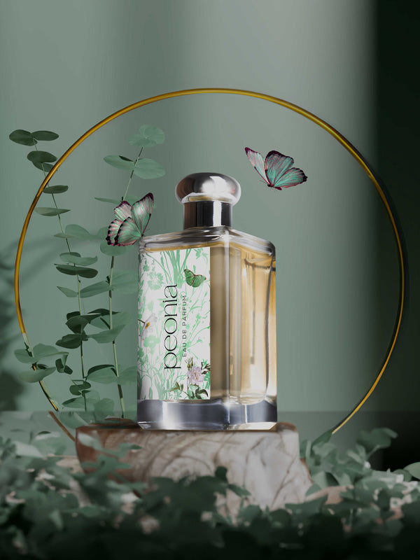 Peonia Eau de Parfum