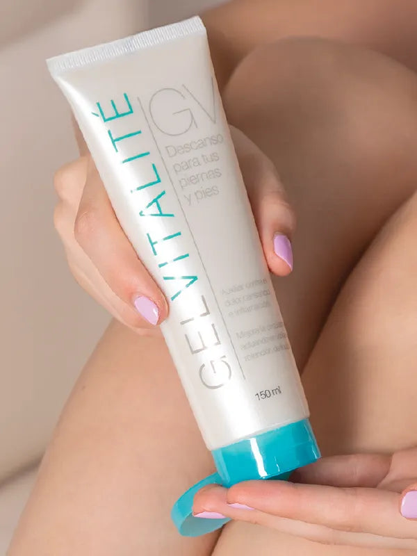 Gel Vitalité