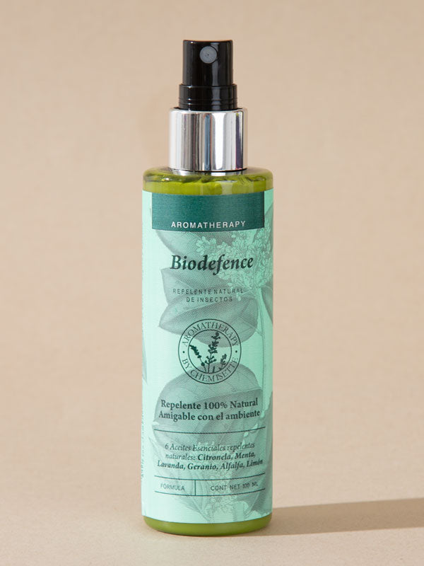 Biodefence Repelente Natural