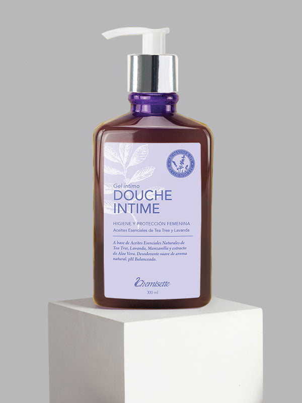 Douche Intime Gel de Baño