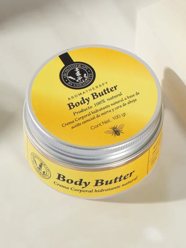 Body Butter Crema Corporal