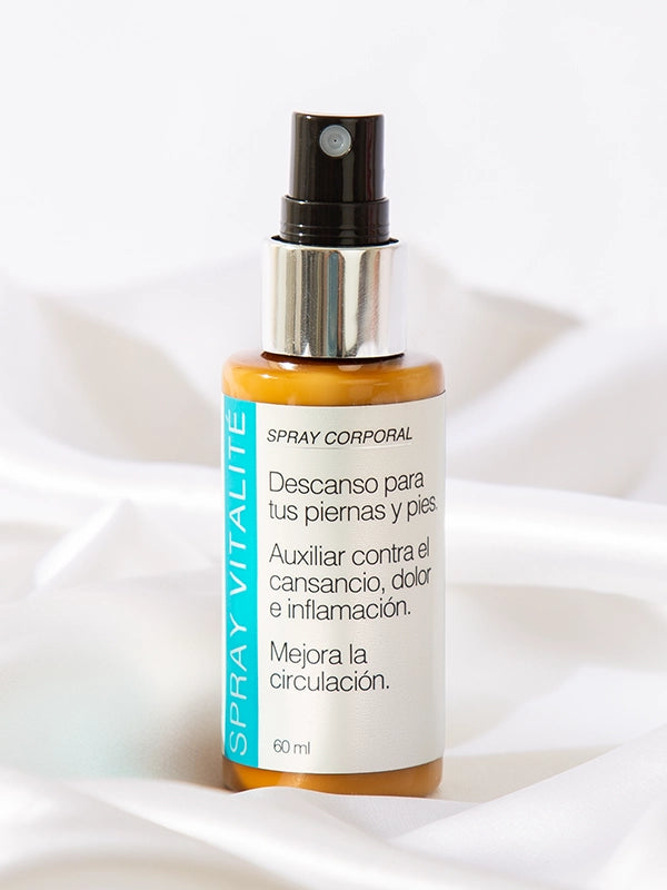 Spray Vitalité
