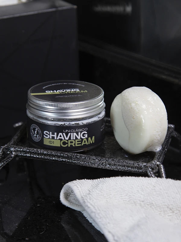 Shaving Cream