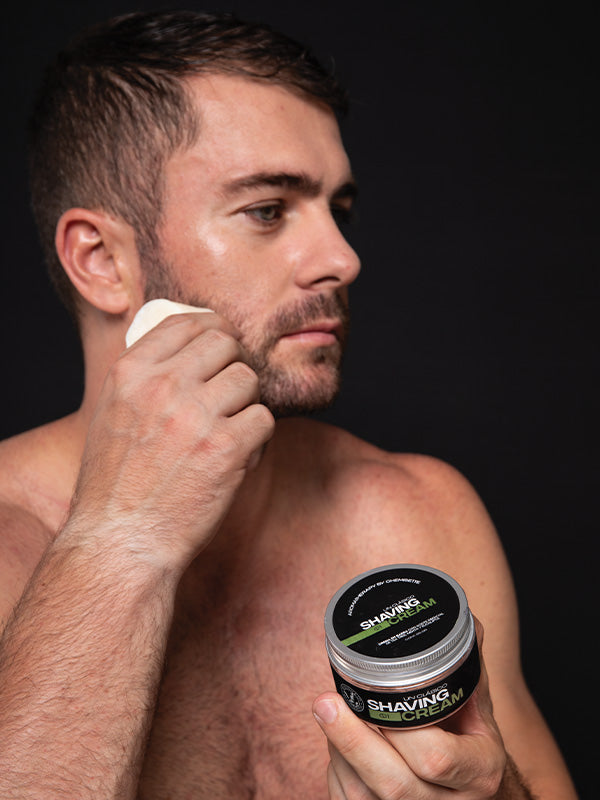 Shaving Cream