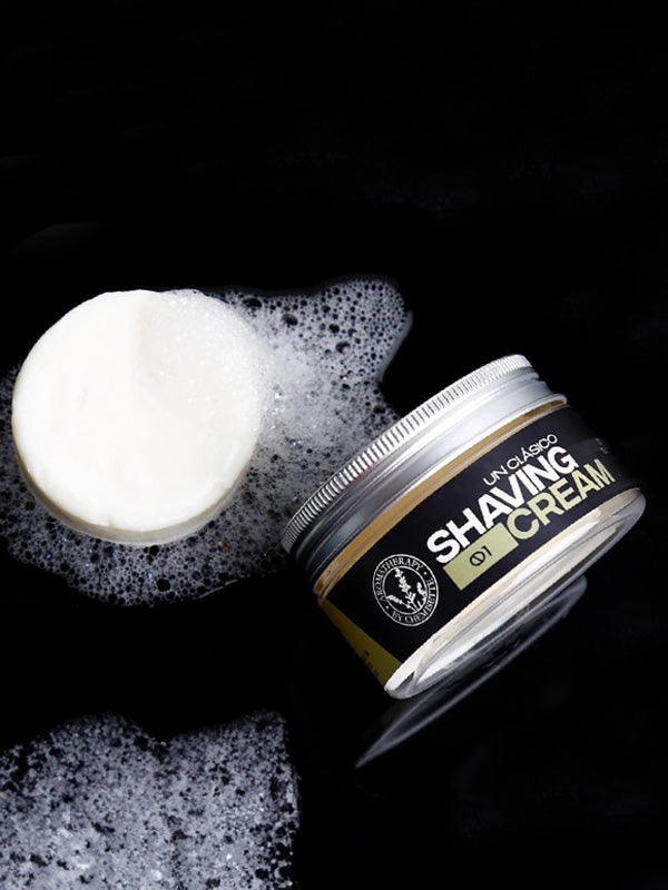 Shaving Cream