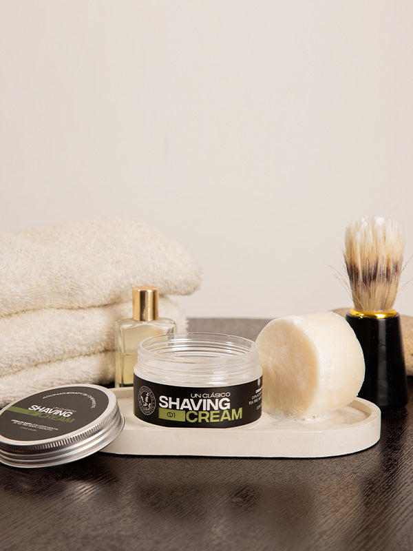 Shaving Cream