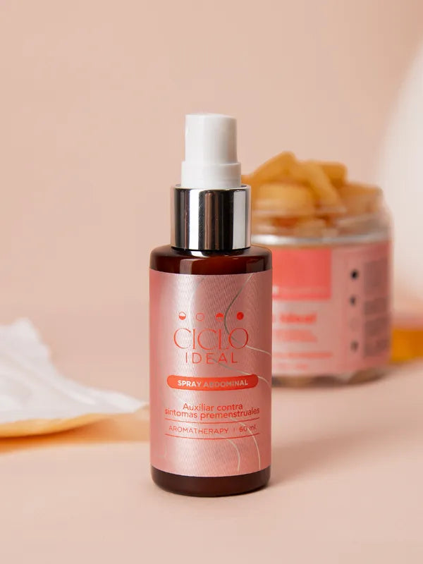 Spray Ciclo Ideal