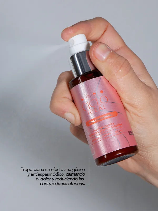 Spray Ciclo Ideal
