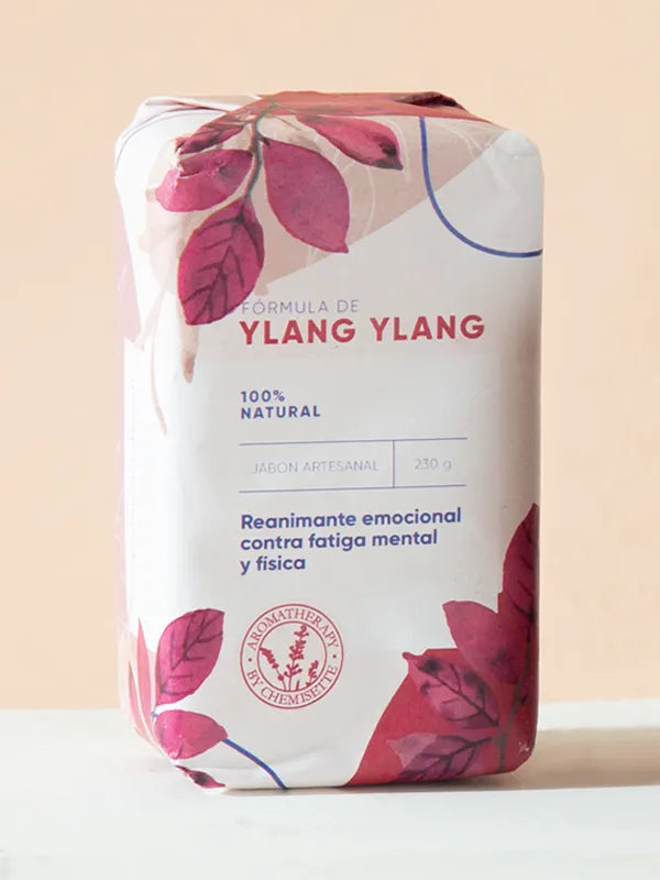 Ylang Ylang Jabón