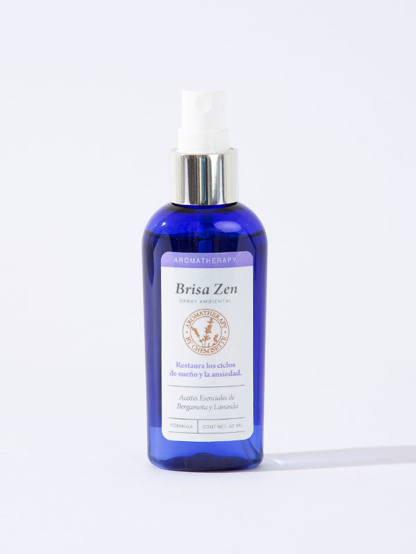 Brisa Zen Spray