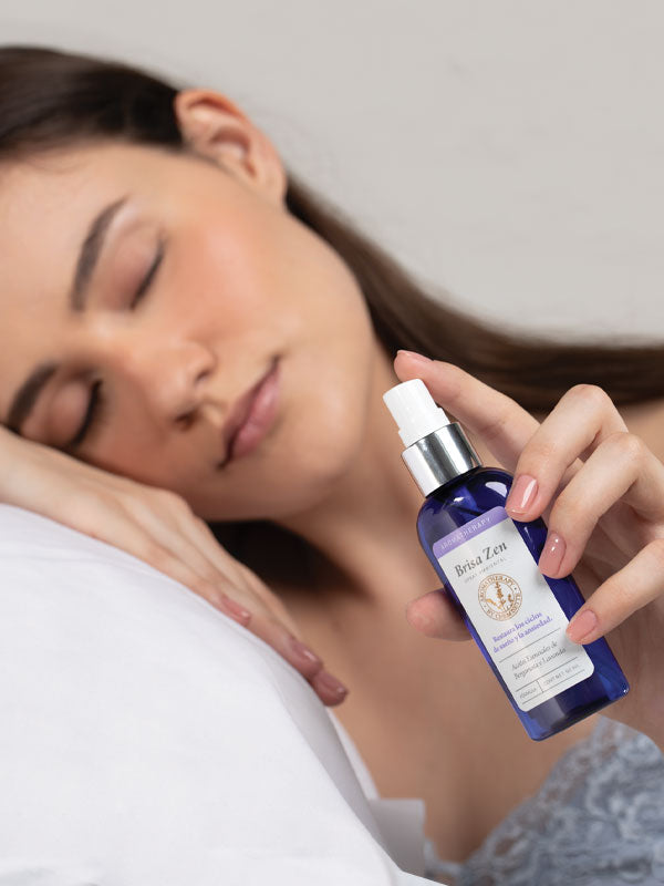 Brisa Zen Spray