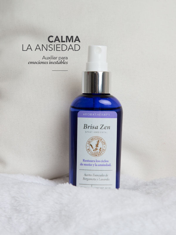 Brisa Zen Spray