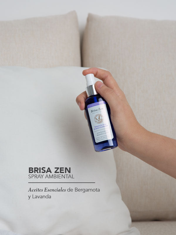 Brisa Zen Spray