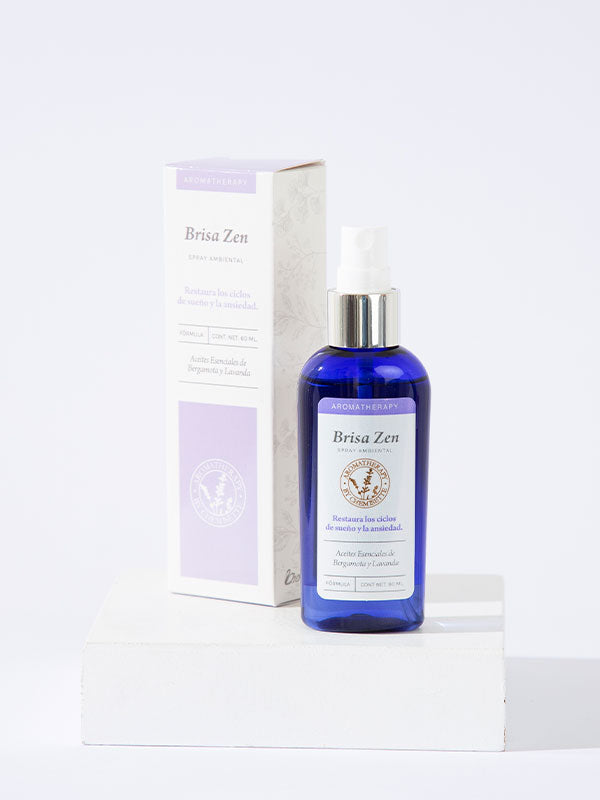 Brisa Zen Spray