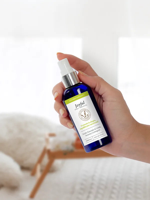 Brisa Joyful Spray