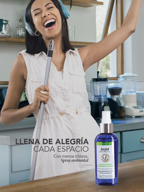 Brisa Joyful Spray