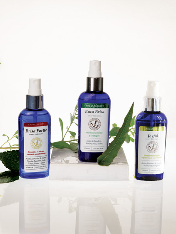 Brisa Joyful Spray