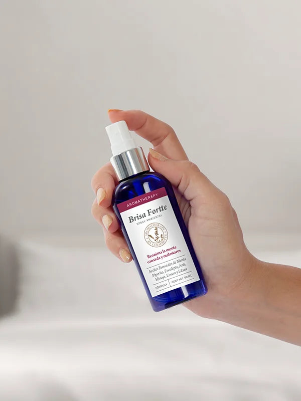 Brisa Fortte Spray