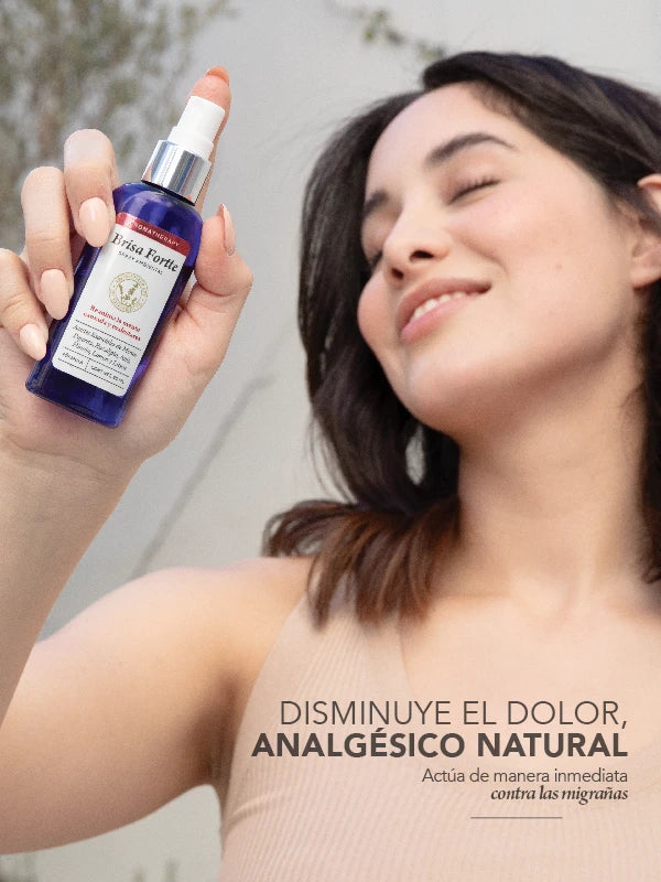 Brisa Fortte Spray