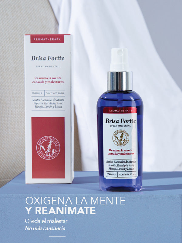 Brisa Fortte Spray