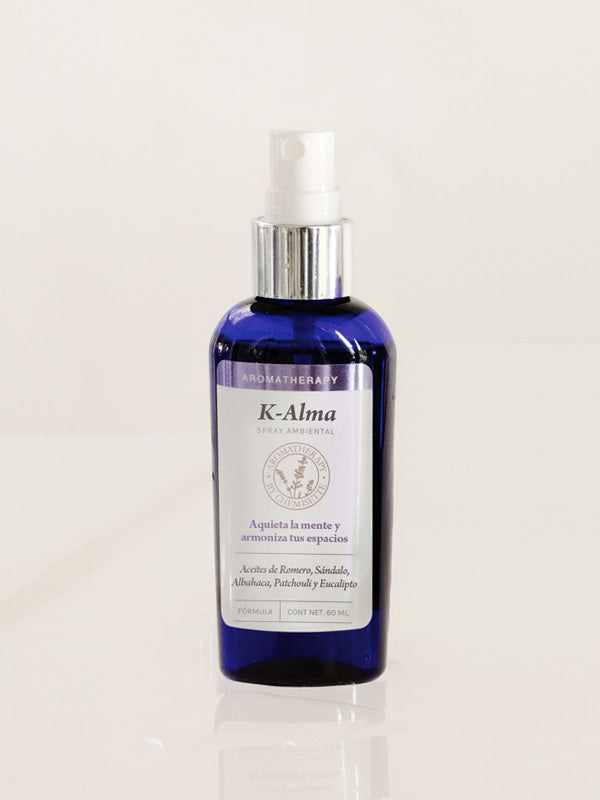 K-Alma Spray
