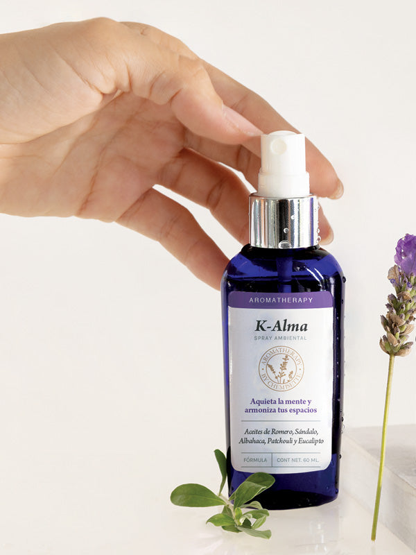 K-Alma Spray
