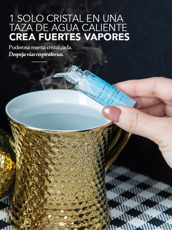 Alivia té