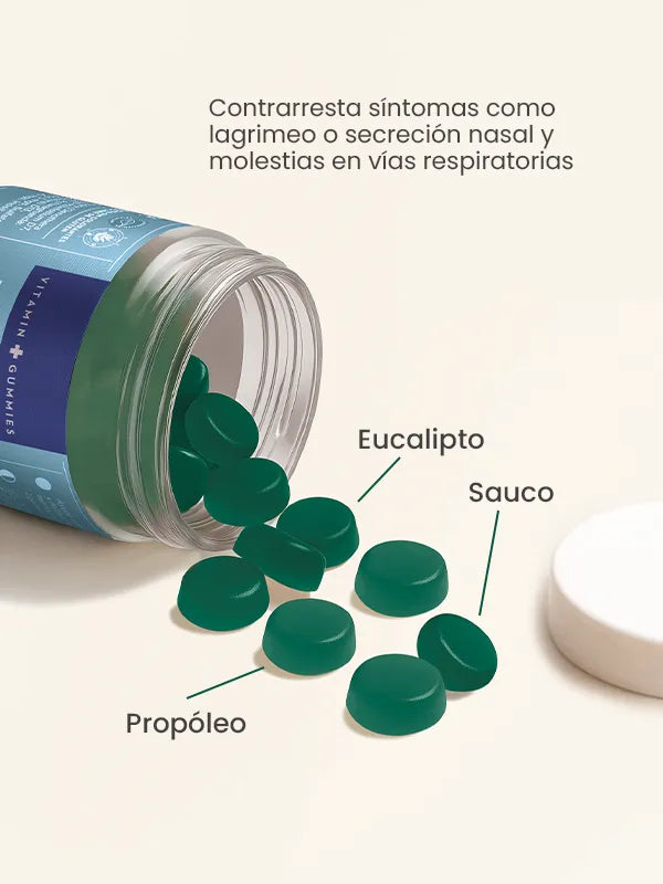 Vitamin G. Prou D'Tos