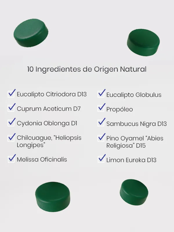 Vitamin G. Prou D'Tos
