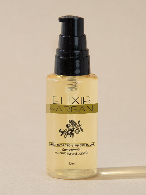 Elixir de Argán