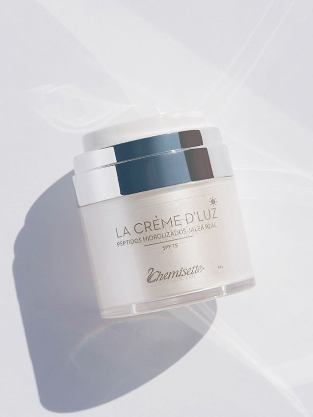 Crema de Luz