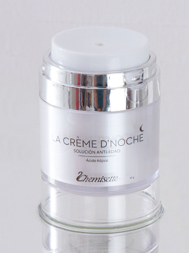 Crema de Noche