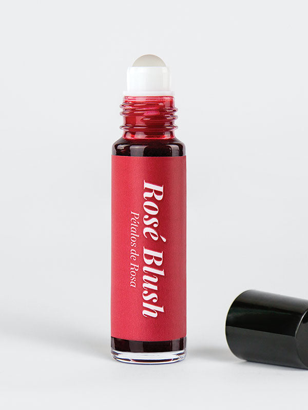 Rosé Blush Tinta Líquida